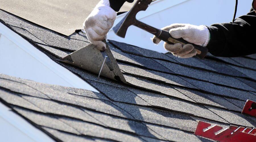 Expert tile roof repair services in Durham, NC